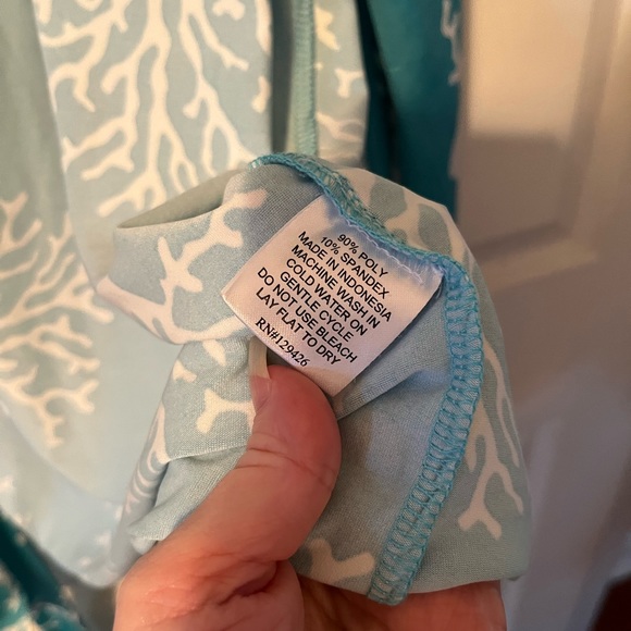 Escapada Living Kimono Robe M - Picture 4 of 7